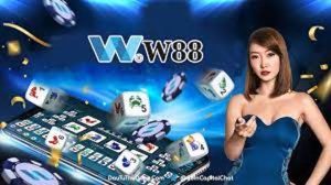 Về nhà cái w88