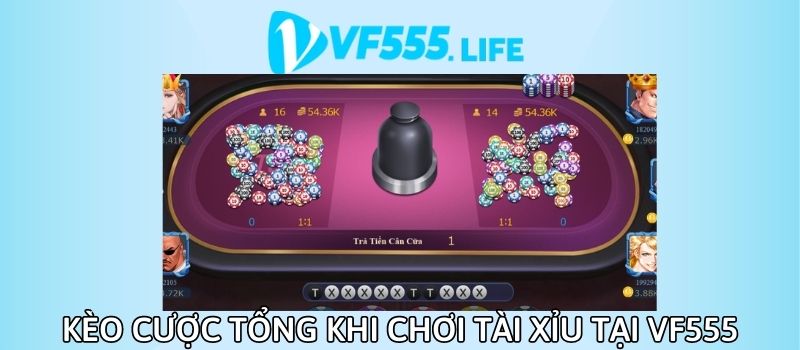 Tài xỉu là gì?